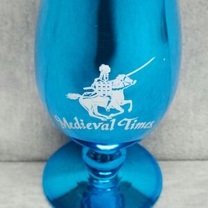 Medieval Times Blue Hurricane